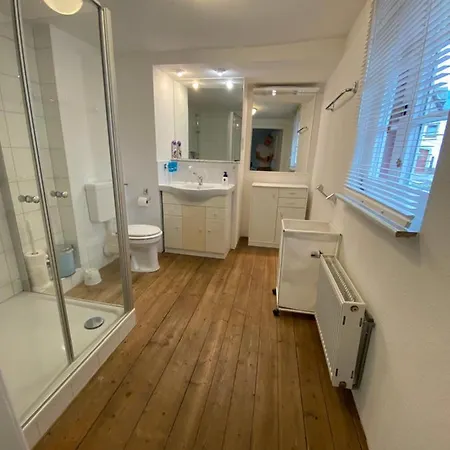 Apartment Ferienhaeuser Ernst