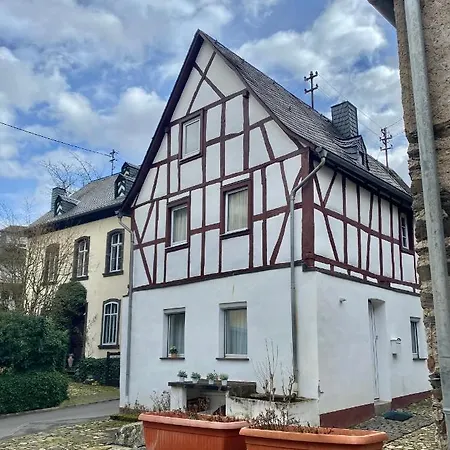 Ferienhaeuser Apartment