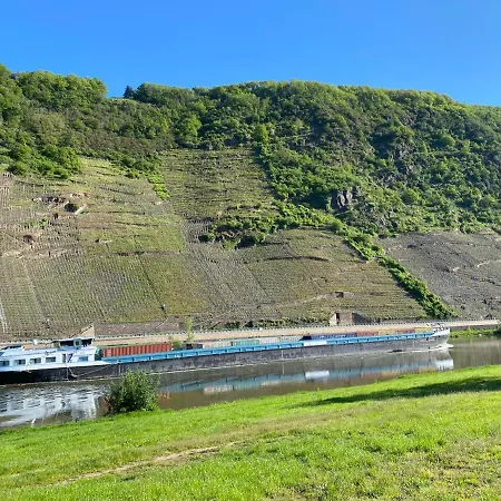 Ferienhaeuser Ernst