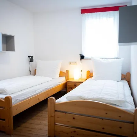 Apartment Ferienhaeuser