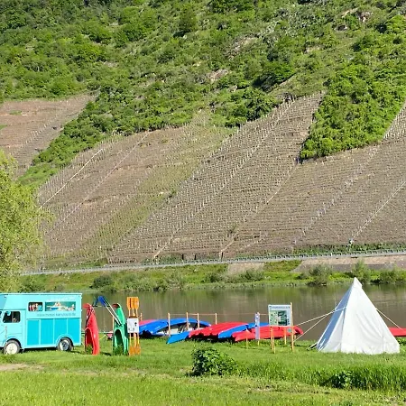 Ferienhaeuser Ernst