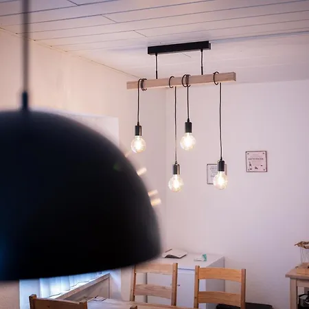 Ferienhaeuser Apartment Ernst