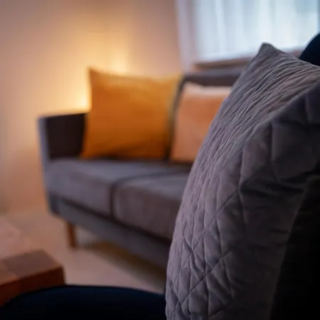 Ferienhaeuser Apartment