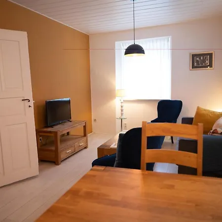 Apartment Ferienhaeuser Ernst