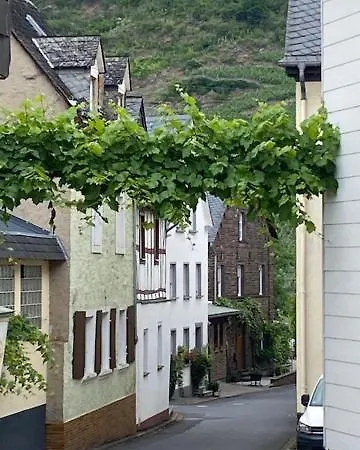 Ferienhaeuser