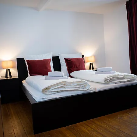 Ferienhaeuser Apartment *