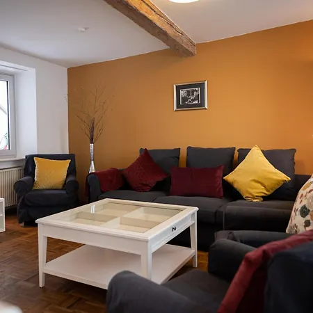 Apartment Ferienhaeuser