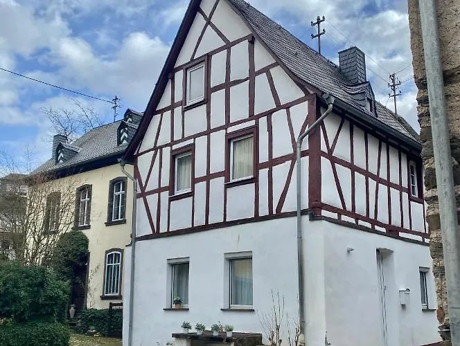 Ferienhaeuser Apartamento