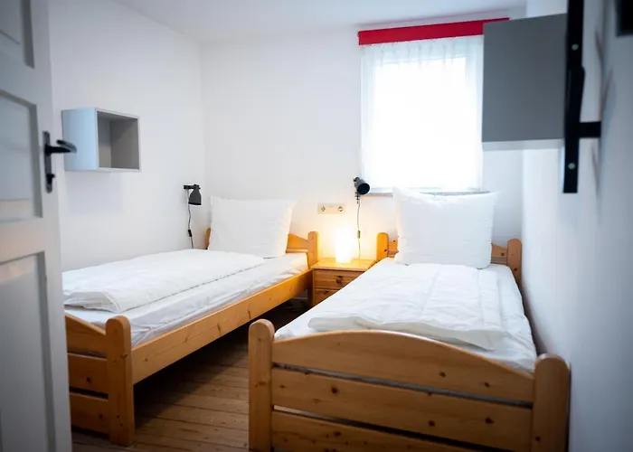 Apartamento Ferienhaeuser