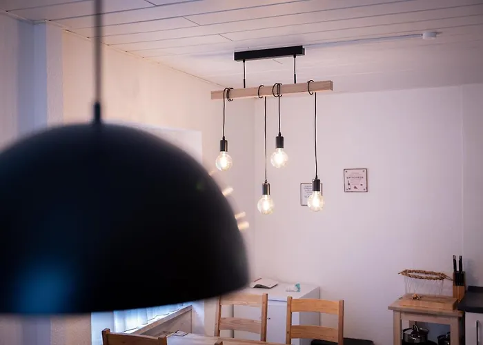 Ferienhaeuser Apartamento Ernst