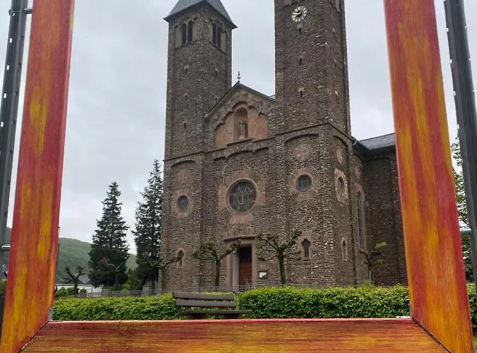 Apartamento Ferienhaeuser *