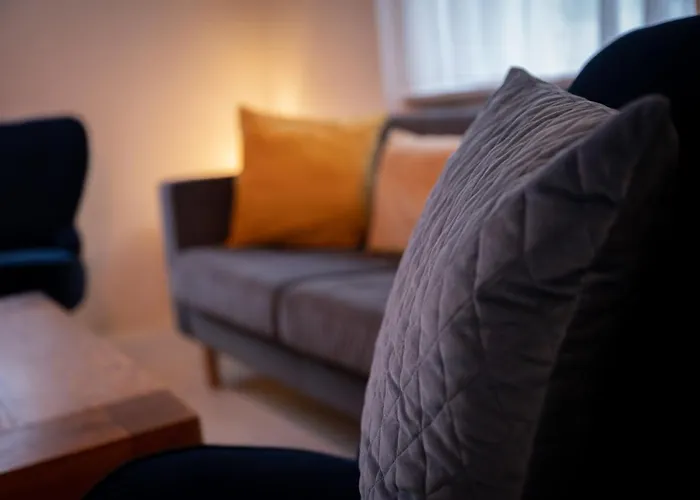 Ferienhaeuser Apartamento