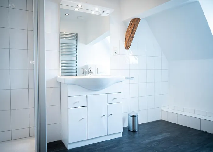 Ferienhaeuser * Ernst