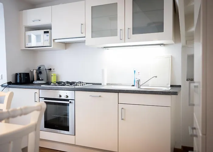 Ferienhaeuser Apartamento *