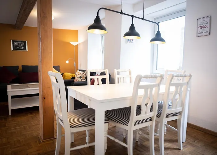 Ferienhaeuser Apartamento