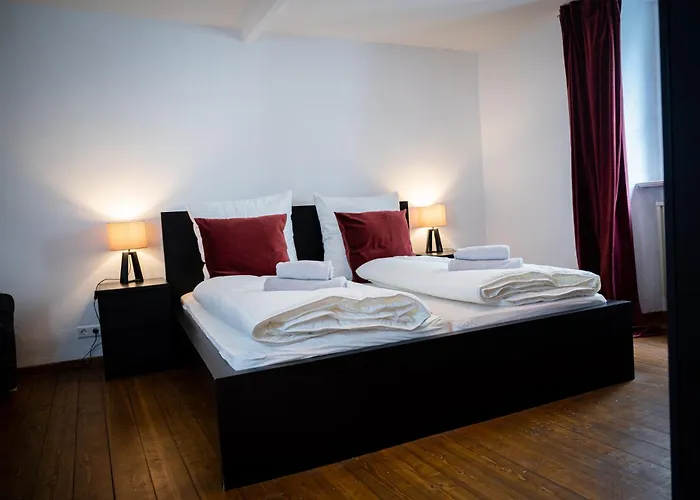 Ferienhaeuser Apartamento *